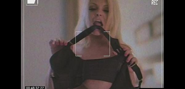  BLACKED Jesse Jane came back just for the BBC